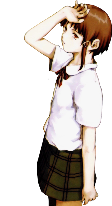 lain